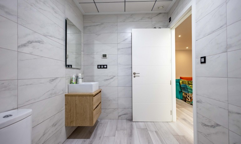 Herverkoop - Villa -
Orihuela Costa* - Lomas de Cabo Roig