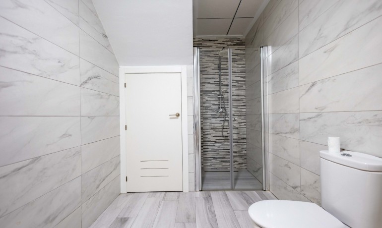 Herverkoop - Villa -
Orihuela Costa* - Lomas de Cabo Roig