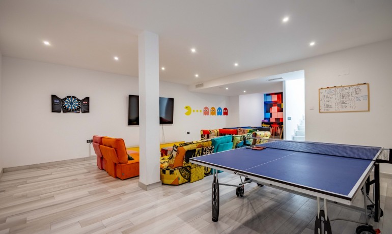 Herverkoop - Villa -
Orihuela Costa* - Lomas de Cabo Roig