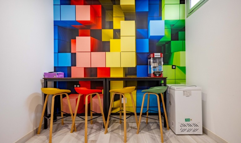 Herverkoop - Villa -
Orihuela Costa* - Lomas de Cabo Roig