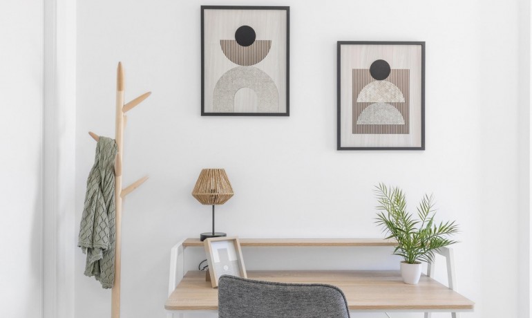 Nieuwbouw - Huis -
Rafal - pueblo