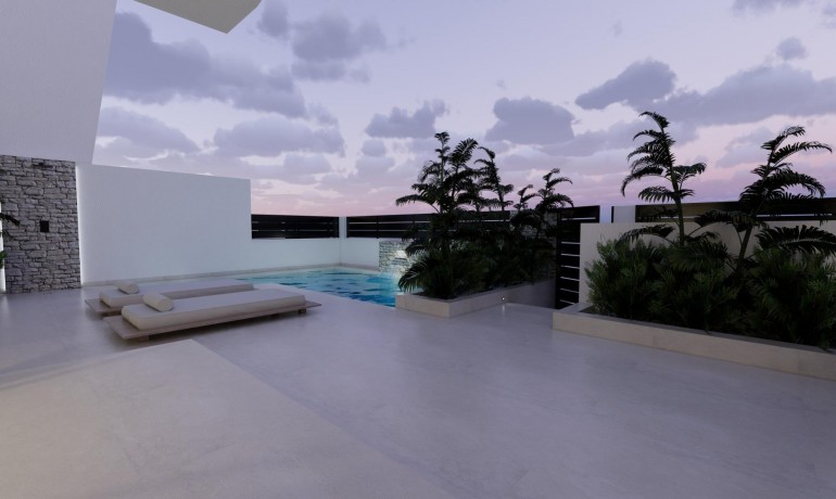 Nieuwbouw - Villa -
Dolores* - Sector 3