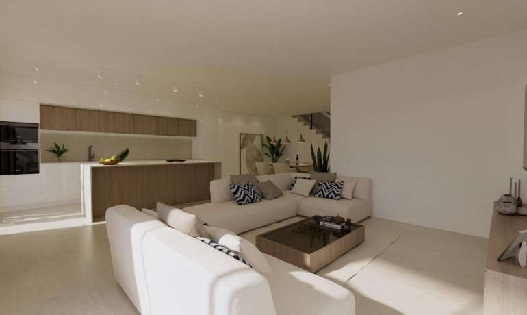 Nieuwbouw - Villa -
Dolores* - Sector 3