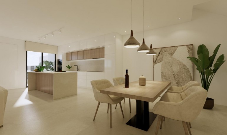 Nieuwbouw - Villa -
Dolores* - Sector 3