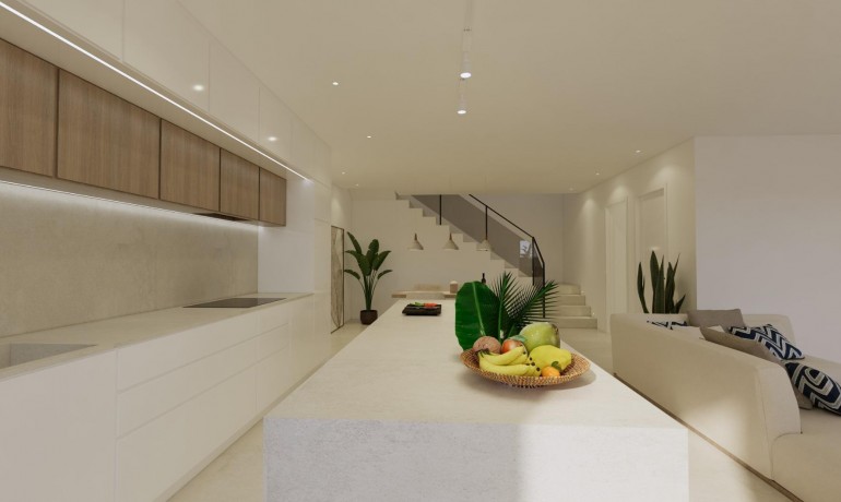 Nieuwbouw - Villa -
Dolores* - Sector 3