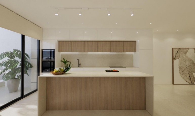 Nieuwbouw - Villa -
Dolores* - Sector 3