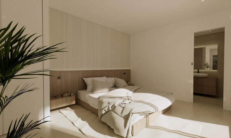 Nieuwbouw - Villa -
Dolores* - Sector 3