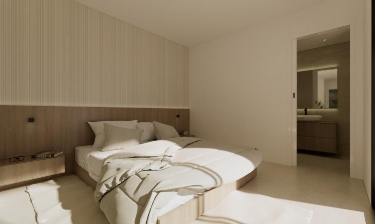 Nieuwbouw - Villa -
Dolores* - Sector 3