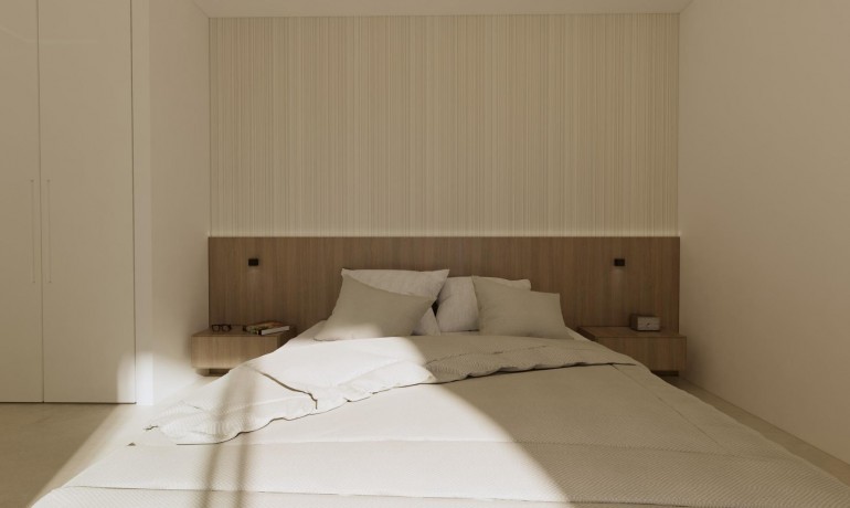 Nieuwbouw - Villa -
Dolores* - Sector 3