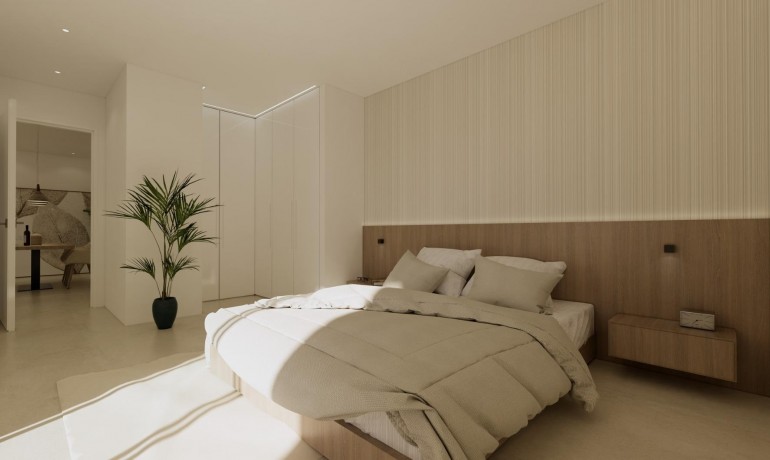 Nieuwbouw - Villa -
Dolores* - Sector 3