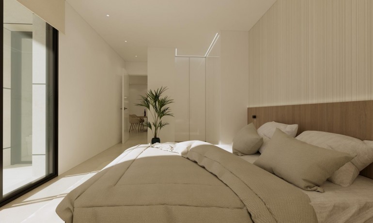 Nieuwbouw - Villa -
Dolores* - Sector 3