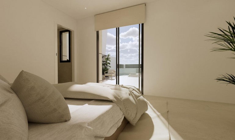 Nieuwbouw - Villa -
Dolores* - Sector 3