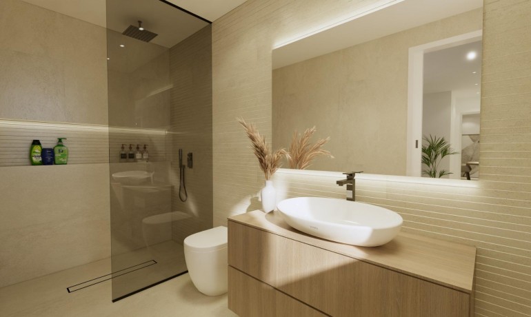 Nieuwbouw - Villa -
Dolores* - Sector 3