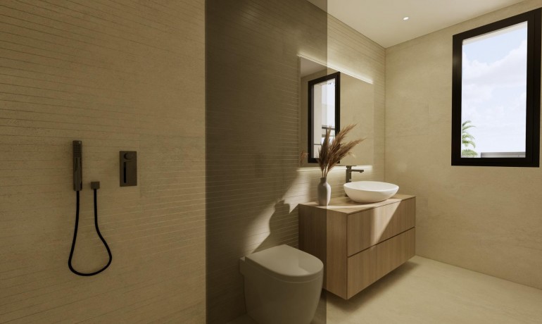 Nieuwbouw - Villa -
Dolores* - Sector 3