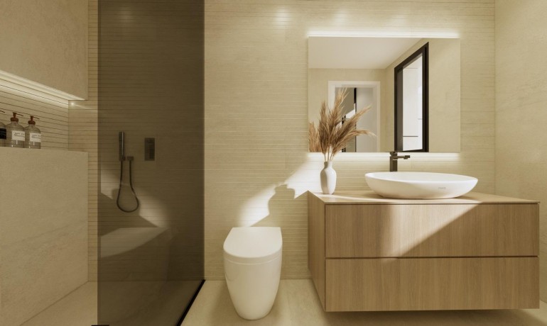 Nieuwbouw - Villa -
Dolores* - Sector 3