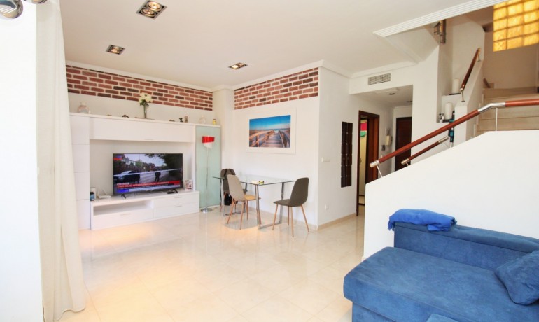 Herverkoop - Appartement / Flat -
Orihuela Costa* - Cabo Roig