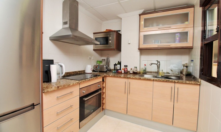 Herverkoop - Appartement / Flat -
Orihuela Costa* - Cabo Roig