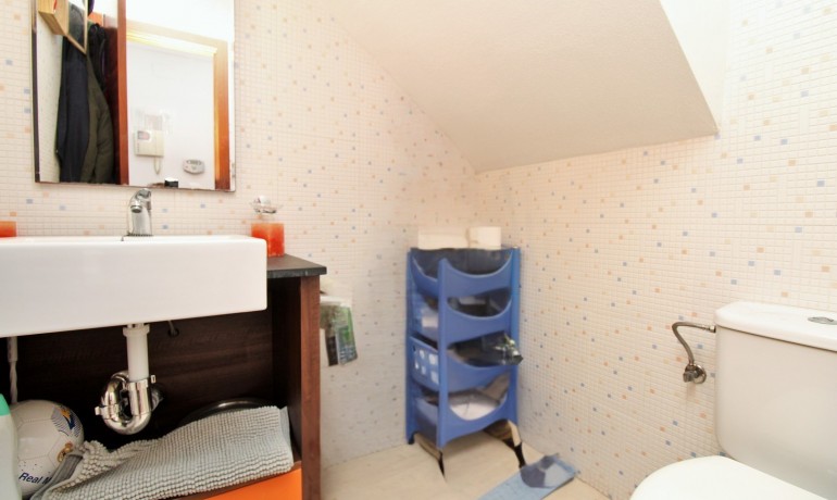 Herverkoop - Appartement / Flat -
Orihuela Costa* - Cabo Roig