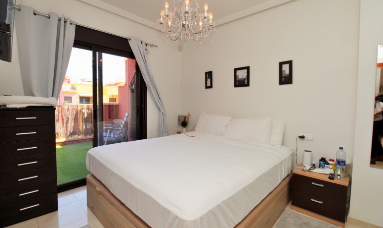 Herverkoop - Appartement / Flat -
Orihuela Costa* - Cabo Roig