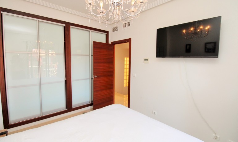 Herverkoop - Appartement / Flat -
Orihuela Costa* - Cabo Roig