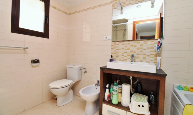 Herverkoop - Appartement / Flat -
Orihuela Costa* - Cabo Roig