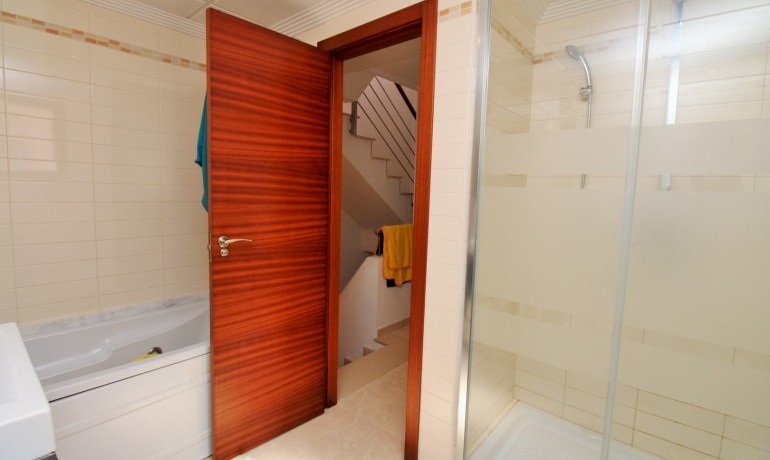 Herverkoop - Appartement / Flat -
Orihuela Costa* - Cabo Roig