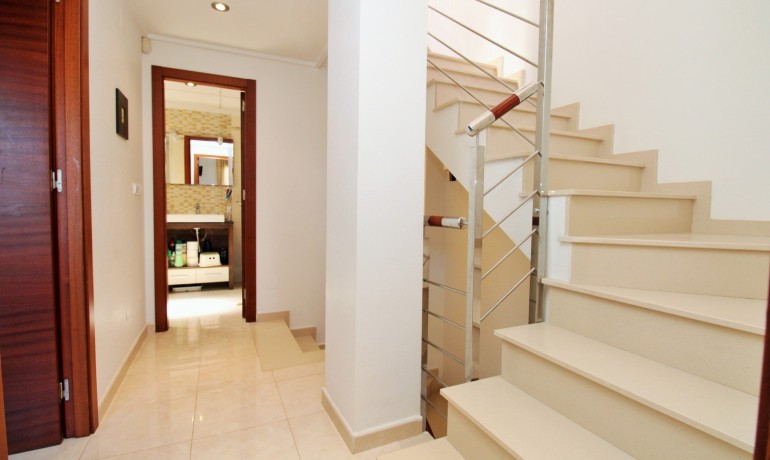 Herverkoop - Appartement / Flat -
Orihuela Costa* - Cabo Roig