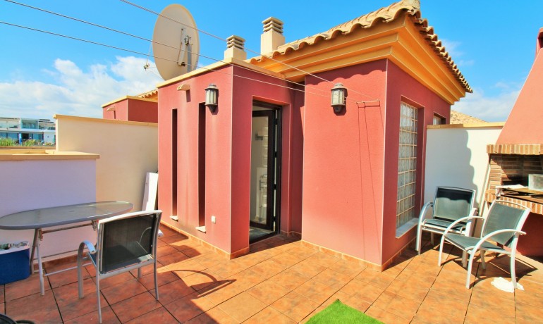 Herverkoop - Appartement / Flat -
Orihuela Costa* - Cabo Roig