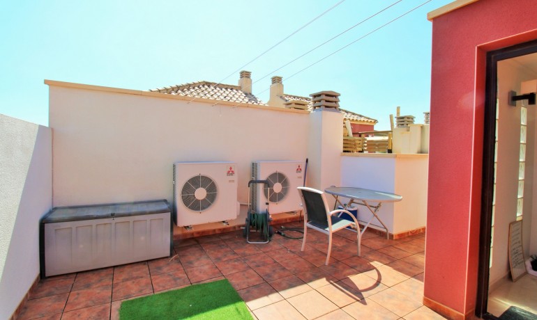 Herverkoop - Appartement / Flat -
Orihuela Costa* - Cabo Roig