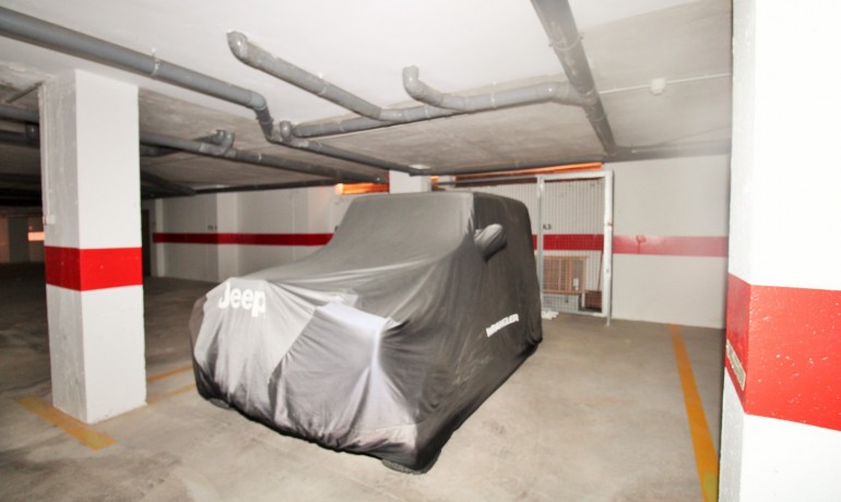 Herverkoop - Appartement / Flat -
Orihuela Costa* - Cabo Roig