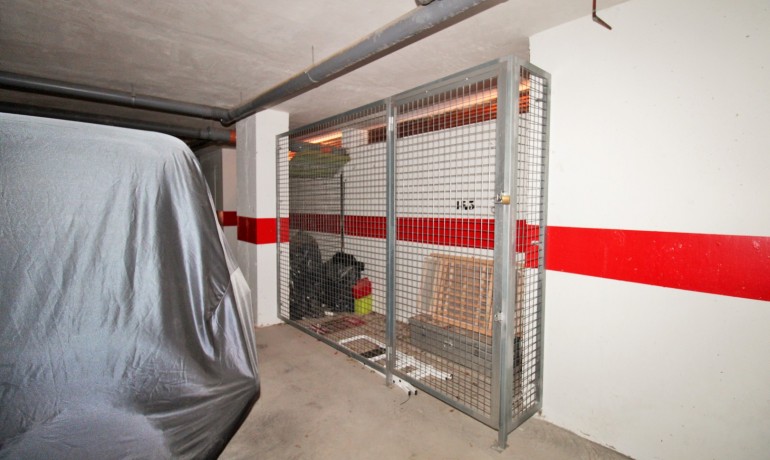 Herverkoop - Appartement / Flat -
Orihuela Costa* - Cabo Roig