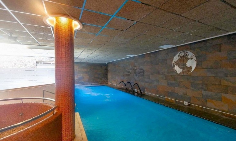 Herverkoop - Appartement / Flat -
Orihuela Costa* - Cabo Roig