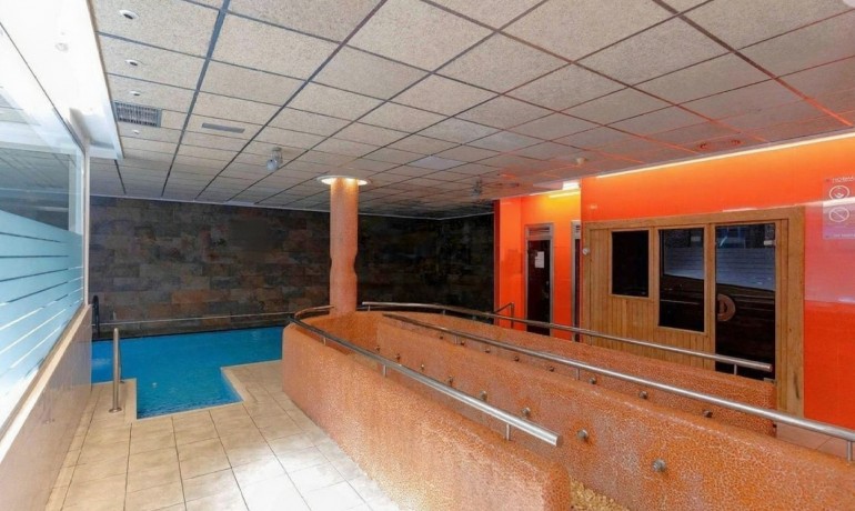 Herverkoop - Appartement / Flat -
Orihuela Costa* - Cabo Roig