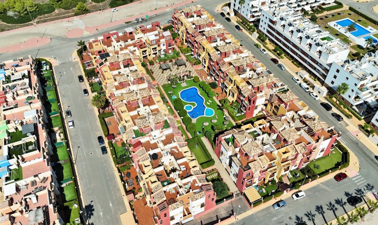 Herverkoop - Appartement / Flat -
Orihuela Costa* - Cabo Roig