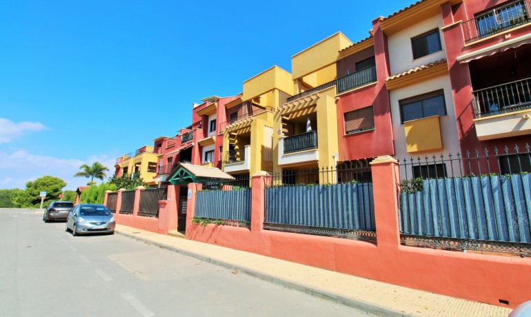 Herverkoop - Appartement / Flat -
Orihuela Costa* - Cabo Roig