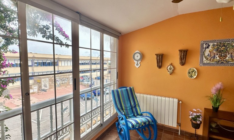 Venta - Casa -
Orihuela Costa - Los Altos