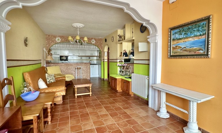 Venta - Casa -
Orihuela Costa - Los Altos