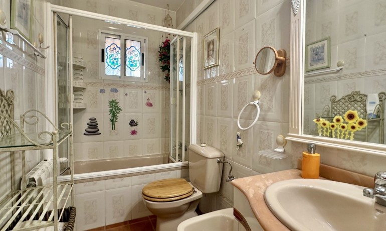 Venta - Casa -
Orihuela Costa - Los Altos