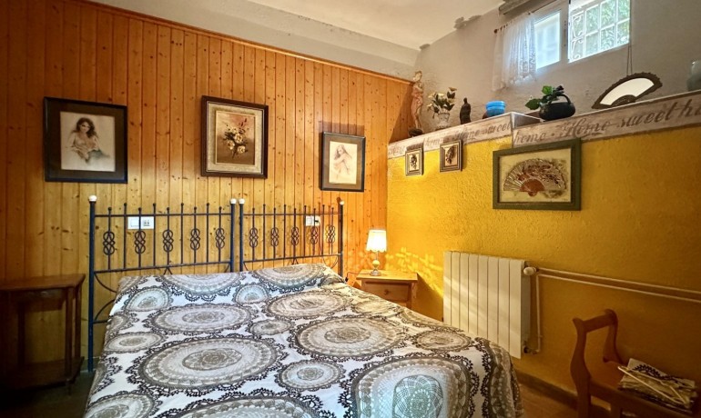 Venta - Casa -
Orihuela Costa - Los Altos