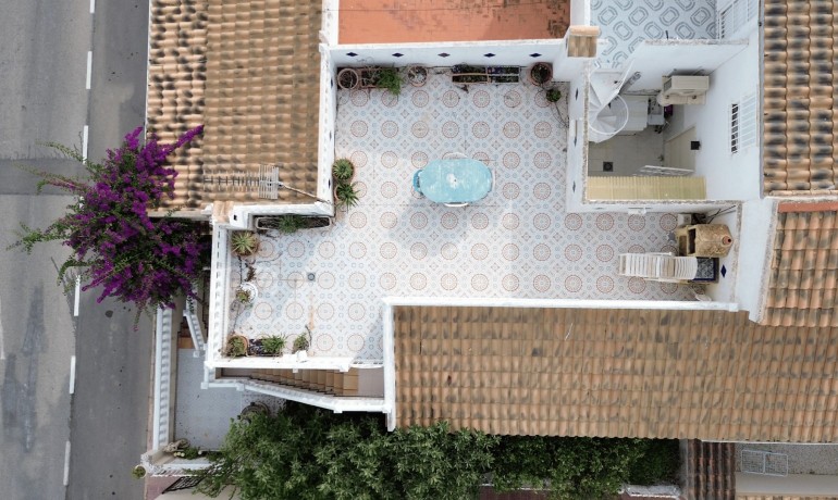 Venta - Casa -
Orihuela Costa - Los Altos