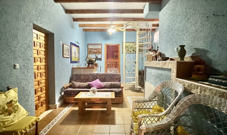 Venta - Casa -
Orihuela Costa - Los Altos