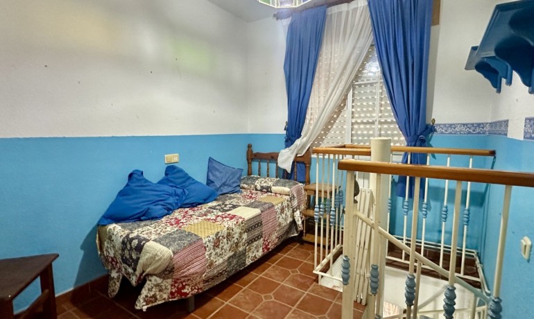 Venta - Casa -
Orihuela Costa - Los Altos