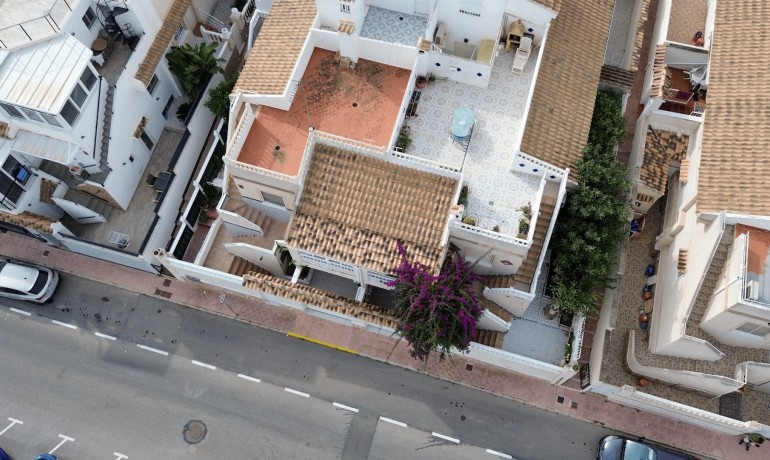 Venta - Casa -
Orihuela Costa - Los Altos