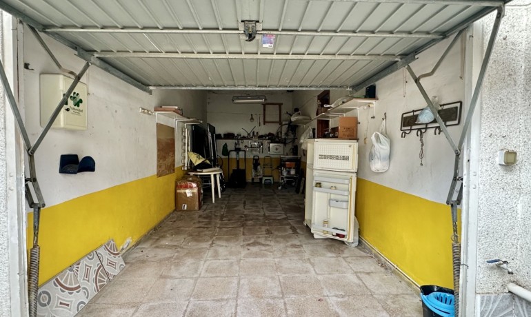 Venta - Casa -
Orihuela Costa - Los Altos