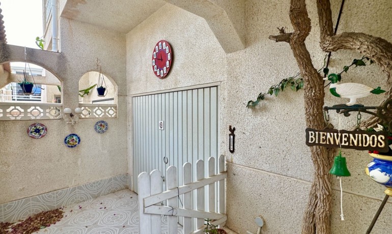 Venta - Casa -
Orihuela Costa - Los Altos