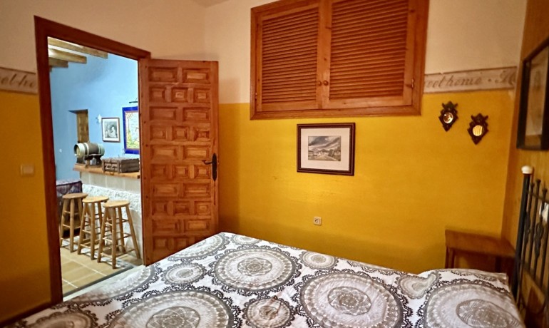 Venta - Casa -
Orihuela Costa - Los Altos