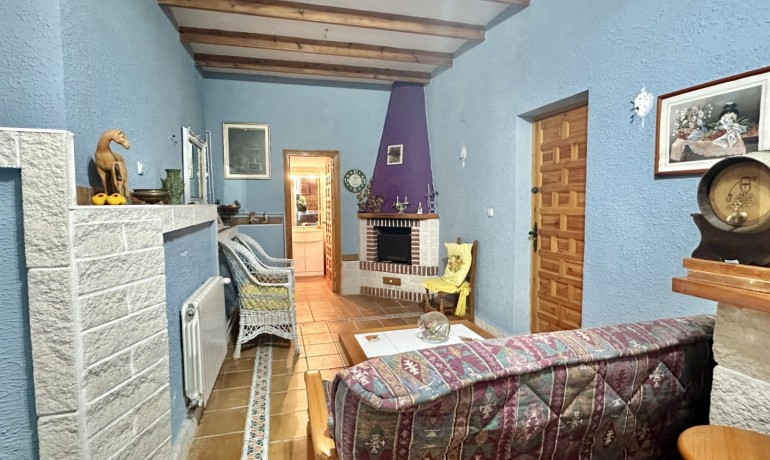 Venta - Casa -
Orihuela Costa - Los Altos