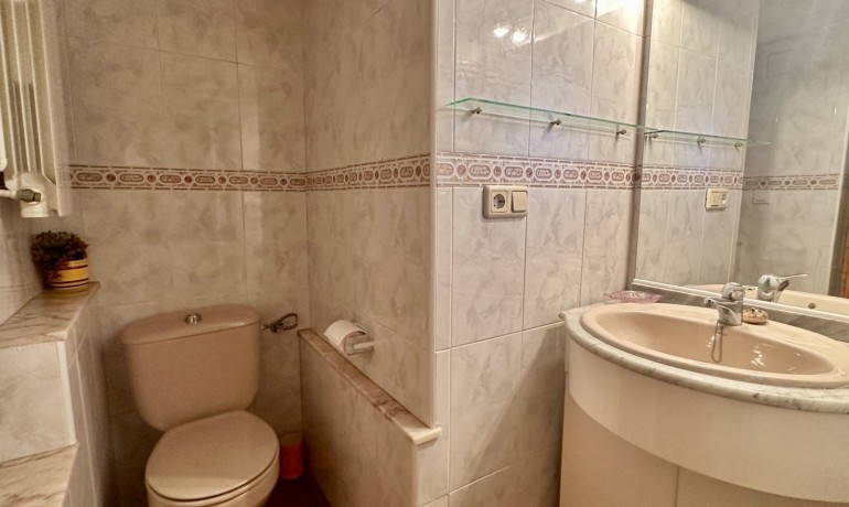 Venta - Casa -
Orihuela Costa - Los Altos