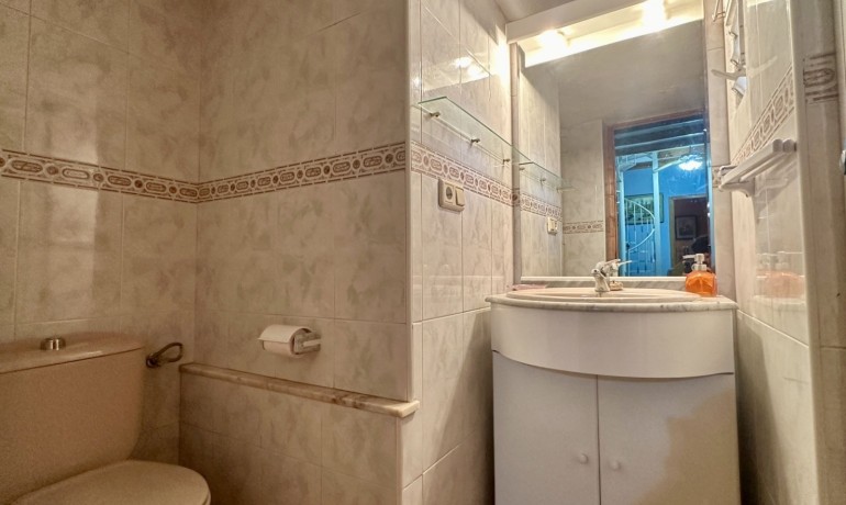 Venta - Casa -
Orihuela Costa - Los Altos