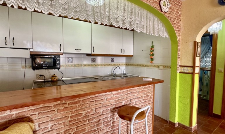 Venta - Casa -
Orihuela Costa - Los Altos